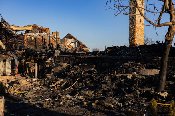 24/7 Emergency Smoke Damage Removal experts in Bayport, MN