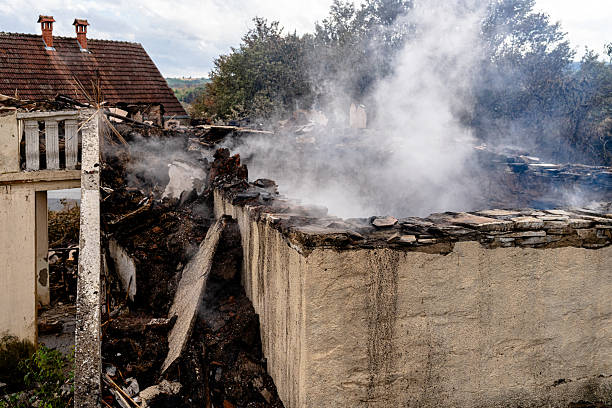 Reliable Smoke Damage Removal contractor in Bayport, MN by Fire Damage Biloxi